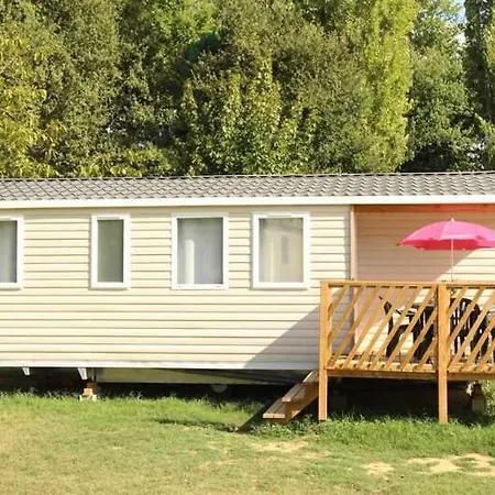 Camping Paradis Soleil D'oc *